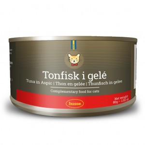 TONFISK I GELÉ