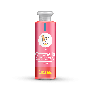 CITRONELLA