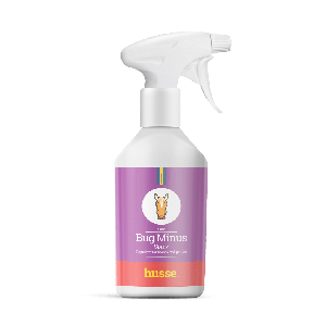 BUG MINUS SPRAY