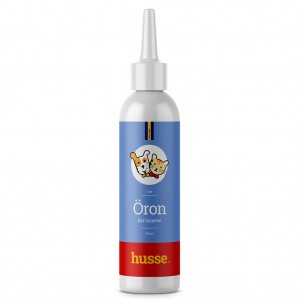 ÖRON