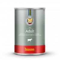 PATE ADULT BEEF