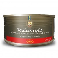 TONFISK I GELÉ