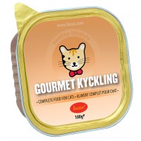 GOURMET KYCKLING