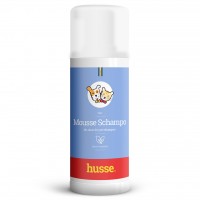 MOUSSE SCHAMPO