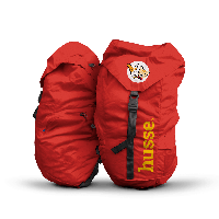 BACK PACK