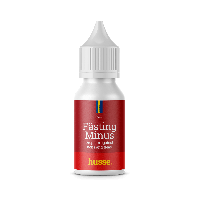 FÄSTING MINUS