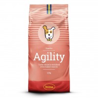 AGILITY SNACKS