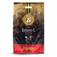 Bravo L - Soft and tasty reward treats