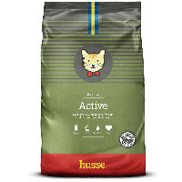 EXCLUSIVE ACTIVE