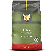 Exclusive Active: 7 kg