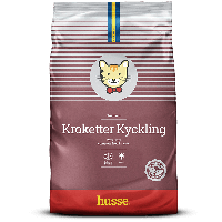 KROKETTER KYCKLING