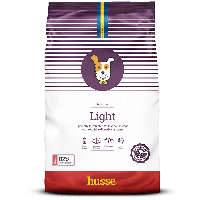 Sensitive Light: 15 kg