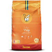 Valp: 15 kg