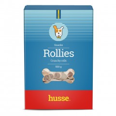ROLLIES 