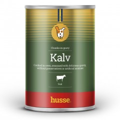 KALV - ADULT CHUNKS
