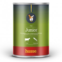 JUNIOR PATE