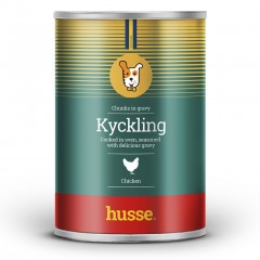 KYCKLING 