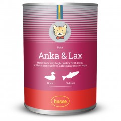 PATÉ ANKA & LAX