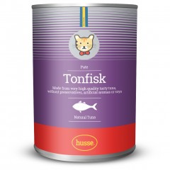PATÉ TONFISK