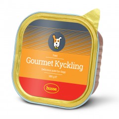 GOURMET KYCKLING
