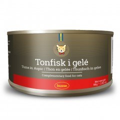 TONFISK I GELÉ
