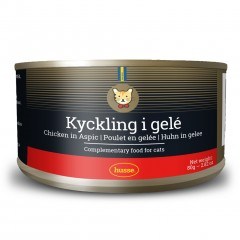 KYCKLING I GELÉ