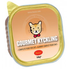 GOURMET KYCKLING