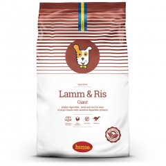 LAMM & RIS GIANT