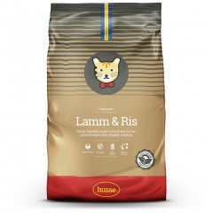 EXCLUSIVE LAMM & RIS