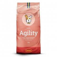 AGILITY SNACKS