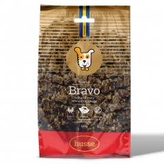 BRAVO