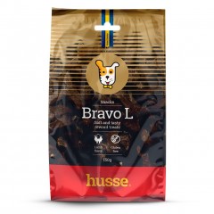 Bravo L - Soft and tasty reward treats