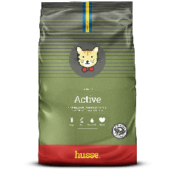 EXCLUSIVE ACTIVE