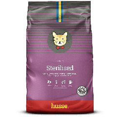 EXCLUSIVE STERILISED