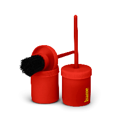 HOOF BRUSH