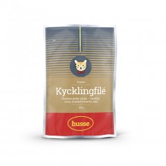 KYCKLINGFILÉ