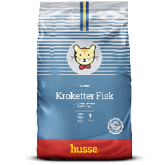 KROKETTER FISK