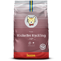 KROKETTER KYCKLING