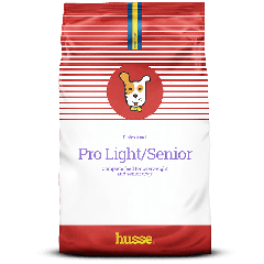 PRO LIGHT/SENIOR
