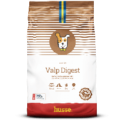 VALP DIGEST