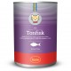 Tonfisk: 400 g